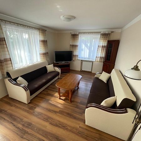 Beach Apartments Niechorze Dış mekan fotoğraf
