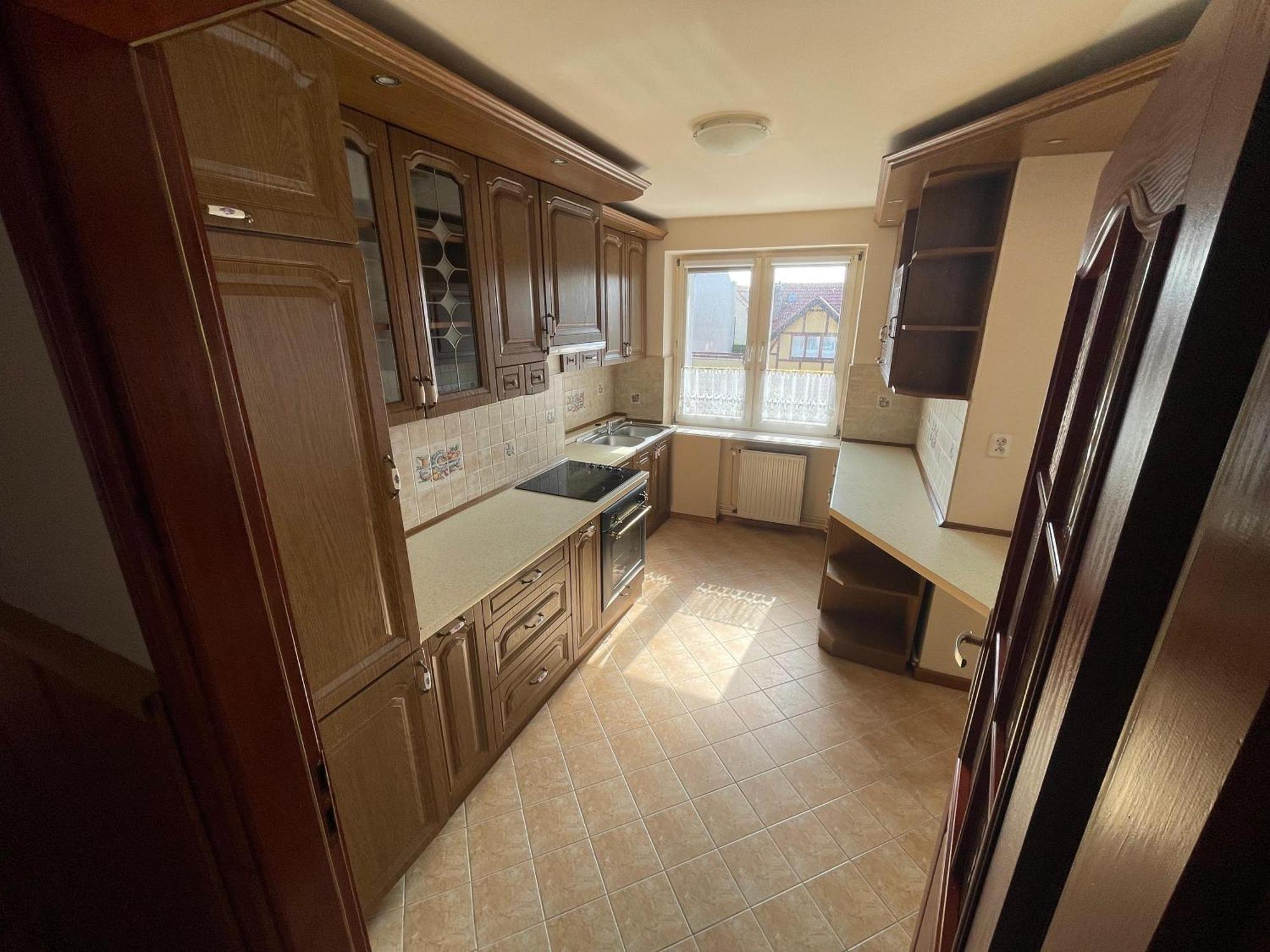 Beach Apartments Niechorze Dış mekan fotoğraf